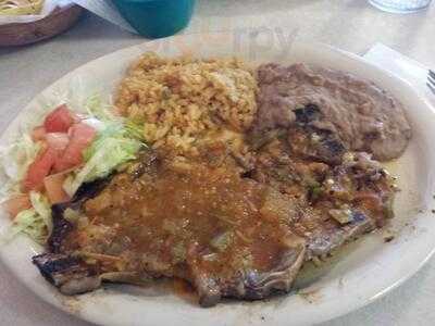 Taqueria El Rodeo De Jalisco, San Antonio