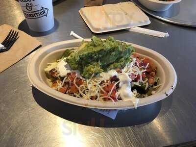 Chipotle Mexican Grill, Dallas