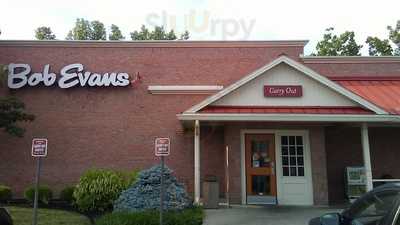 Bob Evans, Columbus