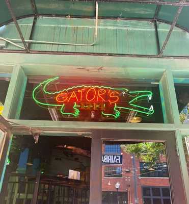 Gator's Dallas, Dallas