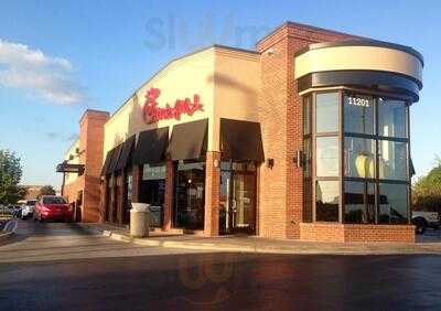 Chick-fil-a