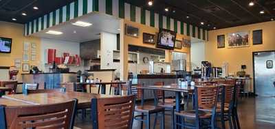 Hometown Pizza