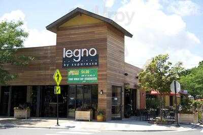 Legno Chicago, Chicago