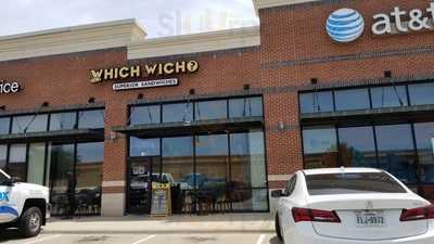 Whichwich, Fort Worth