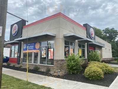 Burger King, Cleveland