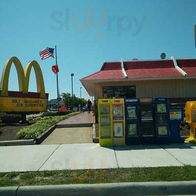 McDonald's, Virginia Beach