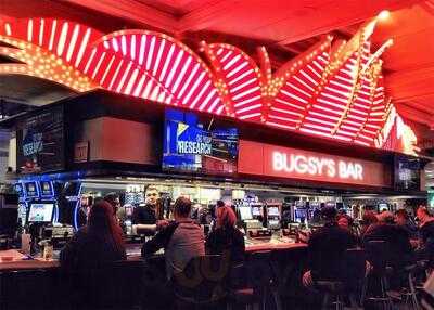 Bugsy's Bar, Las Vegas