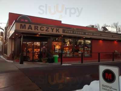 Marczyk Fine Food, Denver