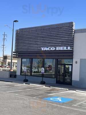 Taco Bell, El Paso