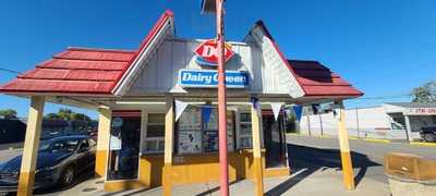 Dairy Queen (treat)