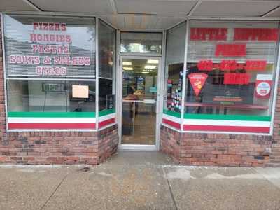 Little Nipper's Pizza II, Pittsburgh