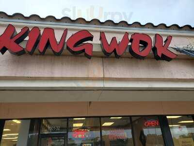 King Wok, Jacksonville