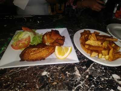 Legend's Restaurant & Bar, Bronx