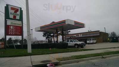 7-Eleven, Virginia Beach