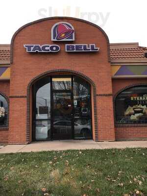 Taco Bell, Saint Louis