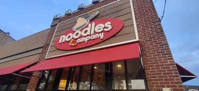 Noodles & Company, Minneapolis