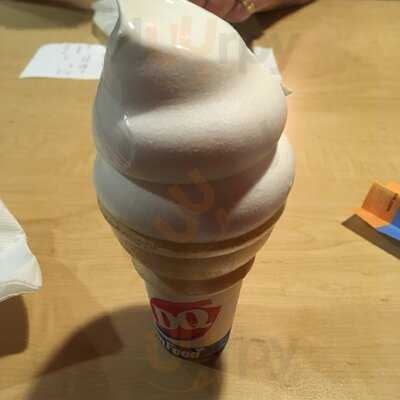 Dairy Queen, Pittsburgh