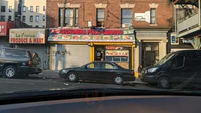 Lechonera Pollo Sabroso Del Valle, Bronx