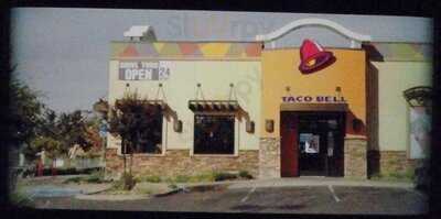 Taco Bell, Sacramento