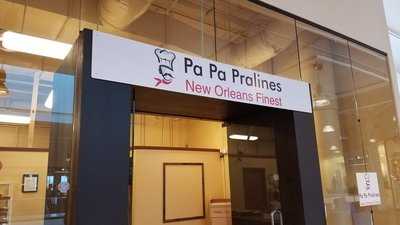 Pa Pa Pralines