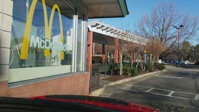 McDonald's, Raleigh