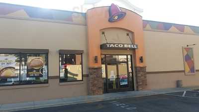 Taco Bell, Memphis