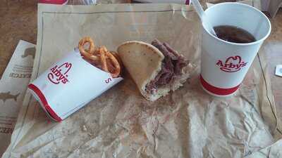 Arby's