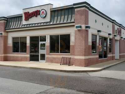 Wendy's, Jacksonville