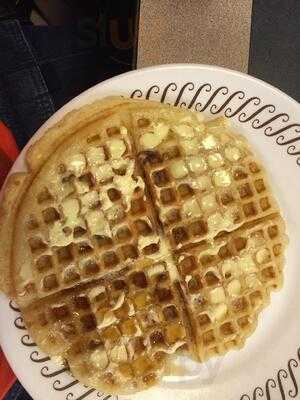 Waffle House, New Orleans