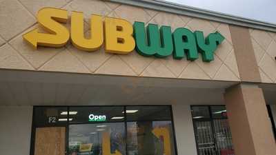 Subway, Albuquerque