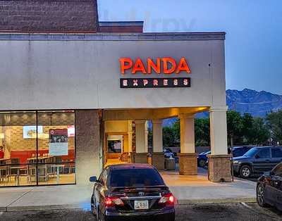 Panda Express, Tucson