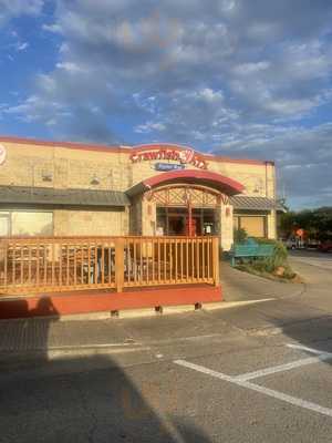 Crawfish Shack & Oyster Bar, Austin