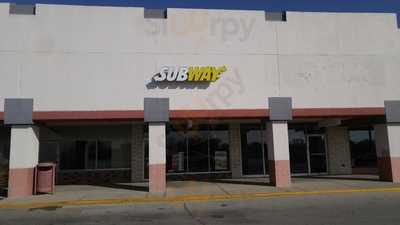 Subway, Indianapolis