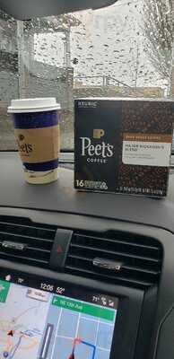 Peet's Coffee & Tea, Portland