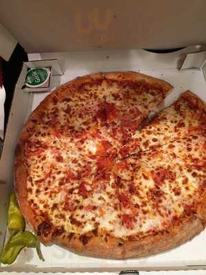 Papa Johns Pizza, Tampa