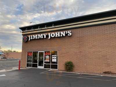 Jimmy John's, Tucson