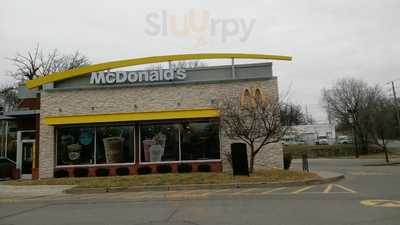 McDonald's, Kansas City