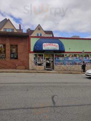 Bombay Food Market and Restaurant, Pittsburgh