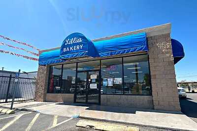 Lilly's Bakery, El Paso