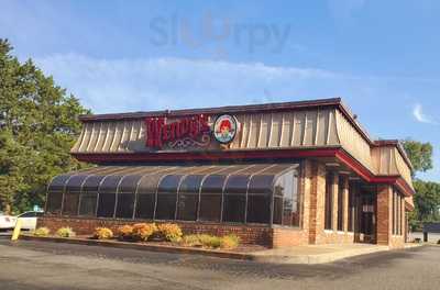 Wendy's, Richmond