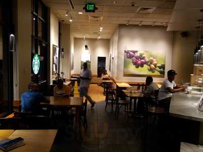 Starbucks, Minneapolis