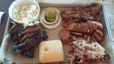 Dickey's Barbecue Pit, Fort Worth