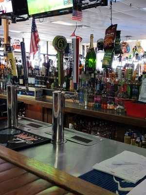 New Direction Bar And Grill