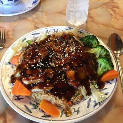 Lily Teriyaki, Columbus