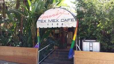 Marix Tex Mex Cafe, Los Angeles