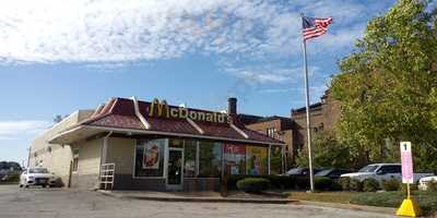 McDonald's, Cleveland