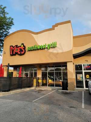 Moe's Southwest Grill
