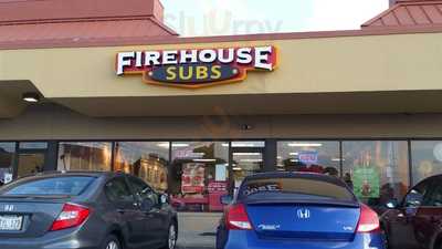 Firehouse Subs