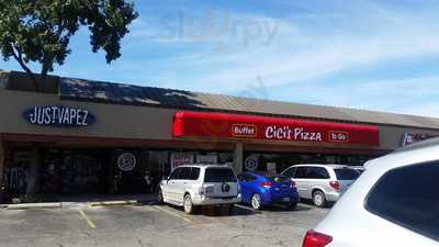 Cicis Pizza, Oklahoma City