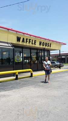 Waffle House, Oklahoma City